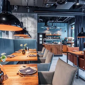 Unsoeld's Factory 4* Monaco di Baviera