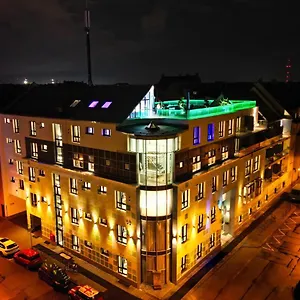 Appart hôtel Eco Smart Premium