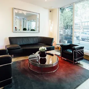 Hotel Esplanade Cologne