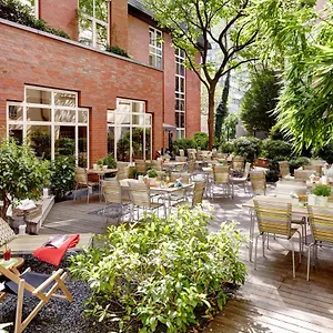 Lindner Plaza 4* Colonia