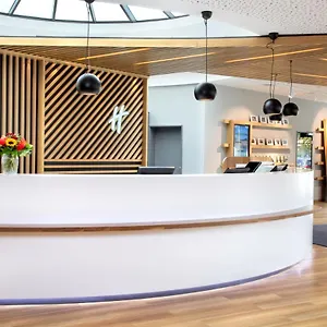 Hotel By Ihg Stuttgart