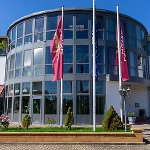 Leipziger Hotel Leipzig