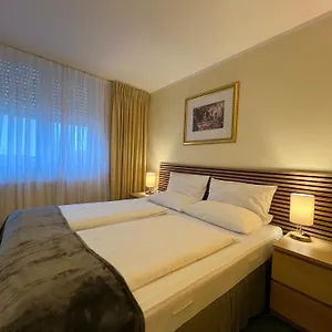 3* Hotel Residenz Stockstadt