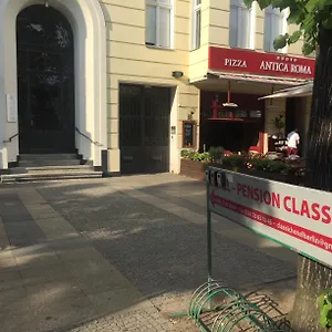 Guest house Classic Berlin