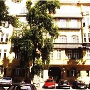 Maison d'hôtes Waizenegger Am Kurfuerstendamm