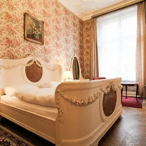 Hotel Hotel-pension Funk Am Kurfuerstendamm Berlin