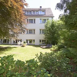Hotel Park Nuremberg