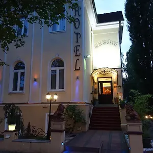 Konstanz 3* Berlino