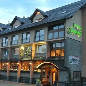 Hotel Jaegerhof, Weibersbrunn