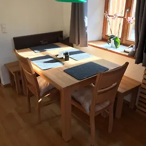 Appartement Mein Quartier, Oberammergau