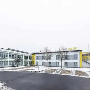 2* Hotel Fraenkische Schweiz-pegnitz